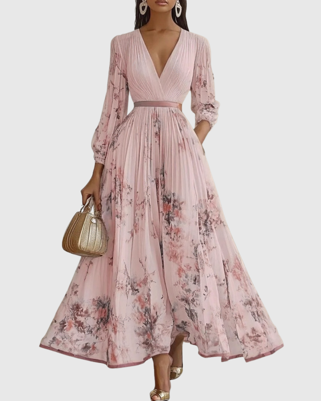 #Color_Pink
