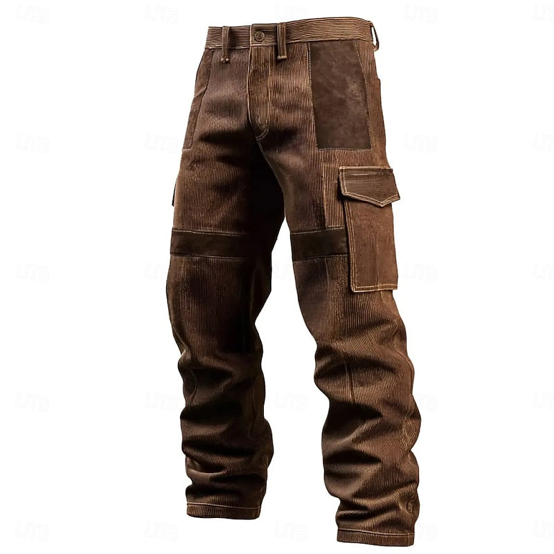 Men's Grady Rugged Utility Cargo Pants