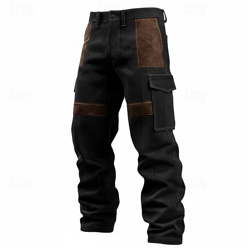 Men's Grady Rugged Utility Cargo Pants
